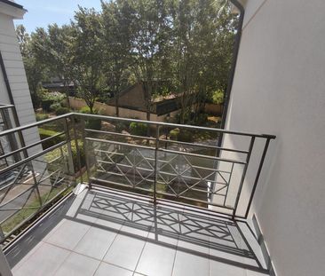 location Appartement T3 DE 70.35m² À VERSAILLES - Photo 5