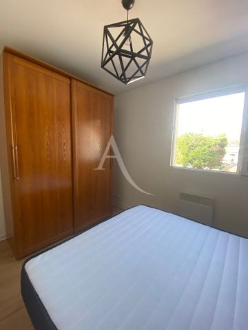 Location Appartement 2 pièces 42m² - Photo 5