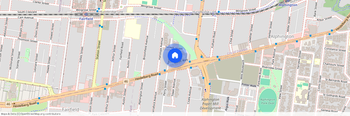 4 Hemingway Place, Vic 3078, Alphington