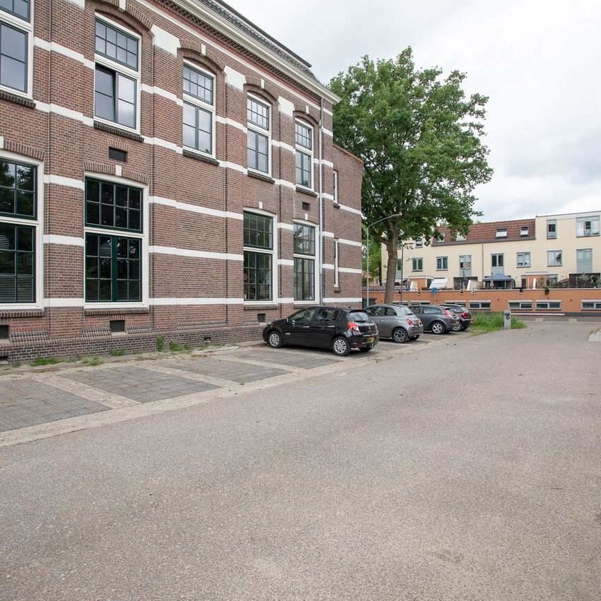 Appartement te huur: Bornerbroeksestraat 21-F 7607 KD Almelo - Foto 1