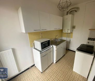 Appartement à louer 1 pièce 32.55m² - Photo 2