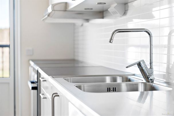 Nyforsgatan 11 A - Photo 1