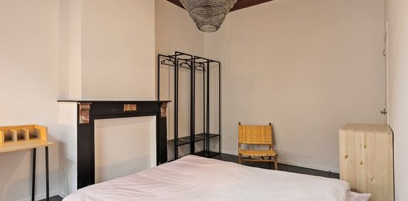 Room at Rue de Pavie 111 - Foto 2