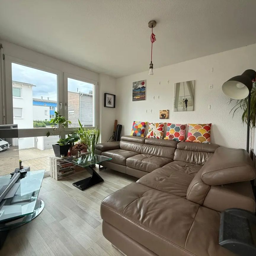 3-Zimmer-Wohnung in perfekter Lage in Echterdingen, frei ab Mitte November - Photo 1