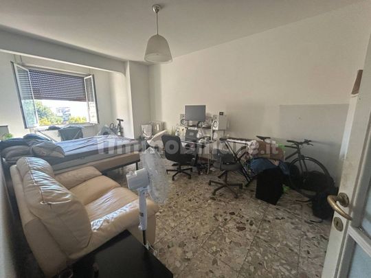 Trilocale via Edoardo Bassini 41, Città Studi, Milano - Photo 1