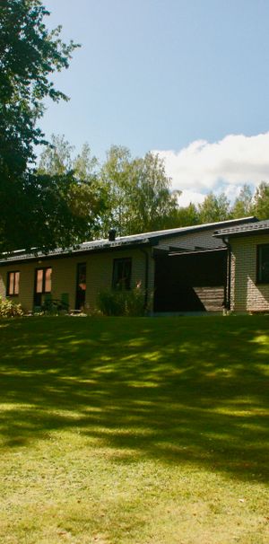 Karolinervägen 16 C - Foto 1