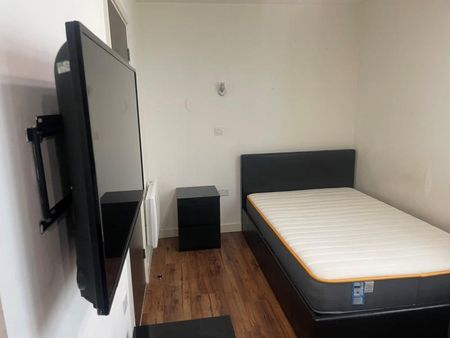 Studio to rent - Photo 4