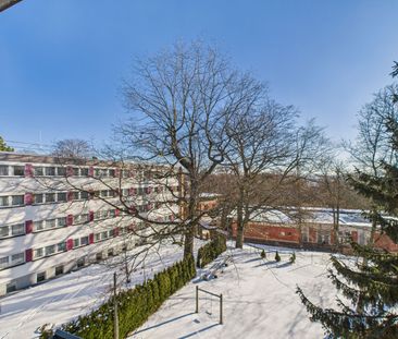 3-Raum-Wohnung mit Balkon auf dem Kapellenberg - Foto 6