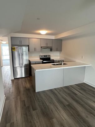 For Lease - 55 Romilly Avenue Unit# 18, Brampton, Ontario - Photo 1