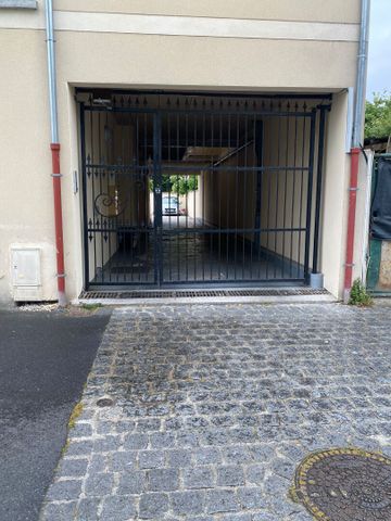 À louer ? Appartement F2 à Pierrefitte-sur-Seine (93380) 42.21 m² - Photo 4