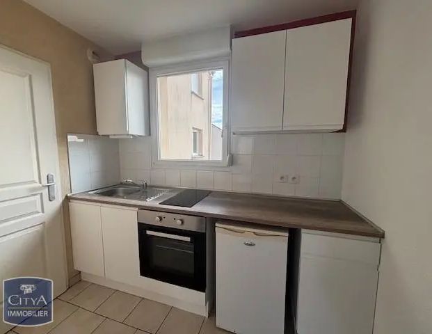 Appartement à louer 2 pièces 49.07m² - Photo 1