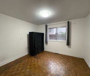 For Lease - 93 Peckham Avenue Unit# B1, Toronto, Ontario - Photo 2