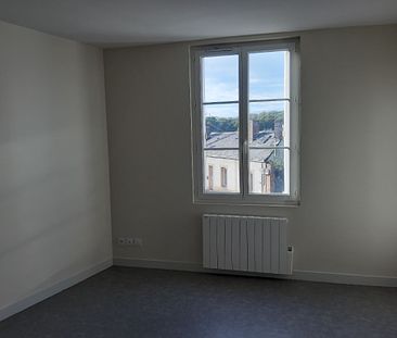 Location appartement 2 pièces, 34.00m², Château-Renault - Photo 2