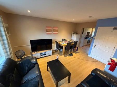 5 Bedroom Apartment, 9 Fitzwilliam Square, Queens Quarter, Belfast, BT7 1JH - Photo 2