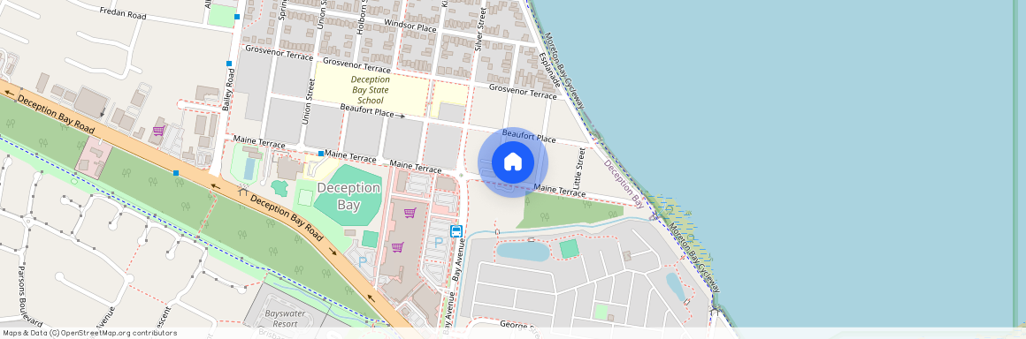 51 Maine Terrace, Qld 4508, Deception Bay
