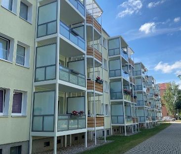 Wohnungsangebot Fröbelstraße 42 - Photo 1