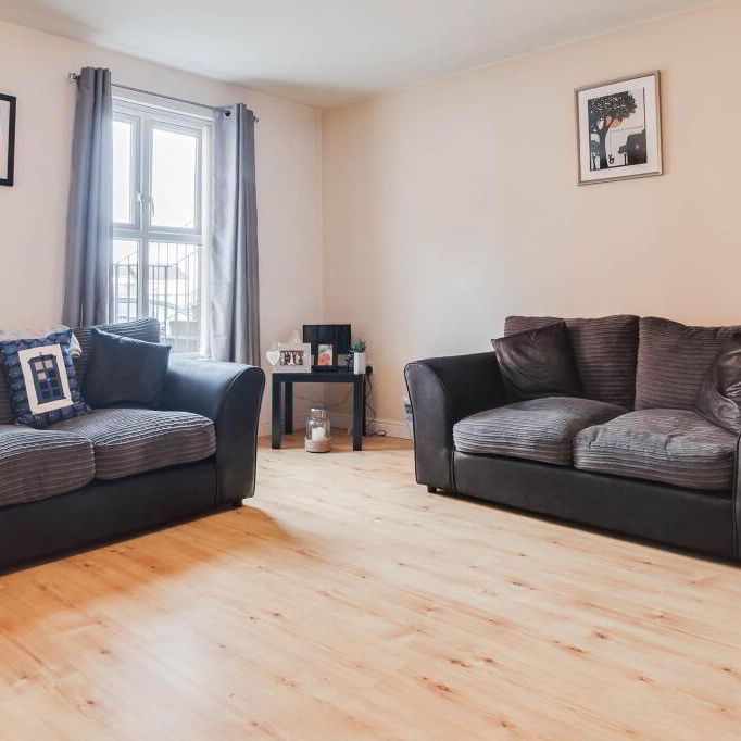 1b Tower Road, Newtownards, BT23 7PN - Photo 1