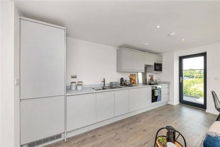 1 bedroom apartment to rent - Photo 5