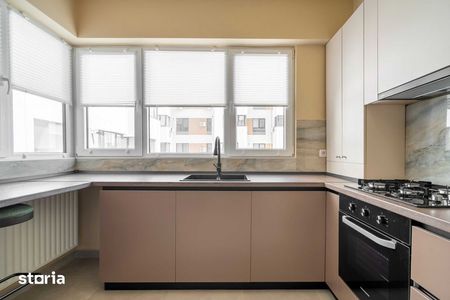 Prima inchiriere, apartament 2 camere bloc nou strada Nasaud 77 - Photo 3