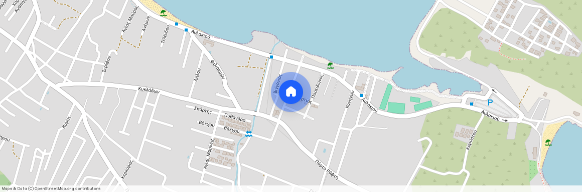 Πόρτο Ράφτη