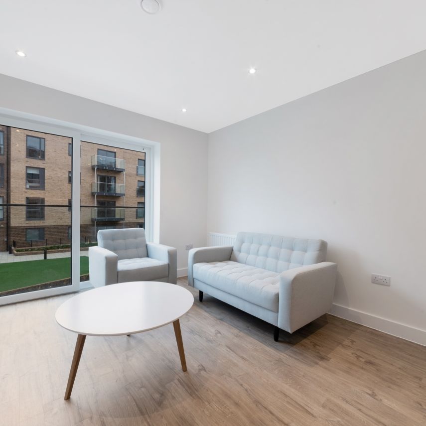 1 bedroom apartment to rent - Photo 1