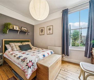 4 bedroom maisonette to rent - Photo 3