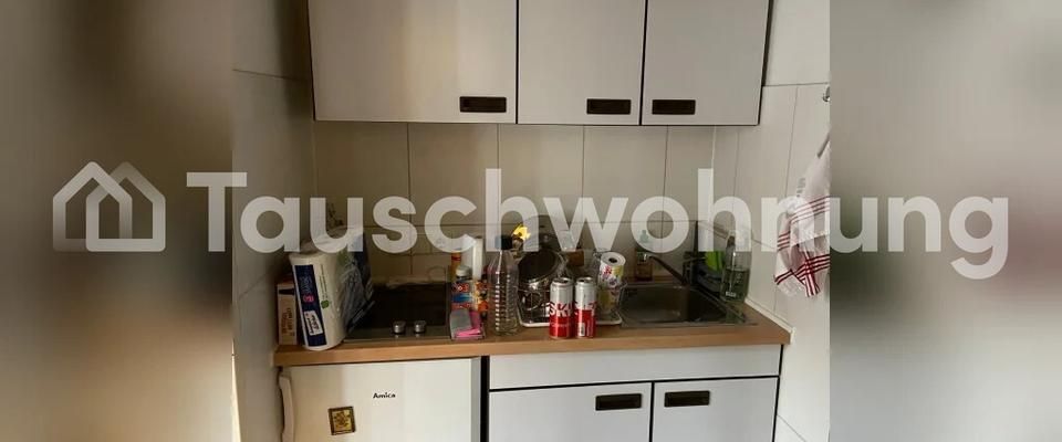 TAUSCHWOHNUNG von Bonn nach Köln aufgrund meines neuen Jobs - Photo 1