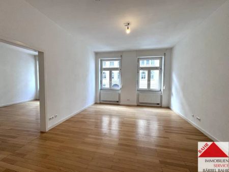 Stilvoll Wohnen im Herzen von Stuttgart-West: Helle 4-Zimmer-Wohnung! - Photo 5