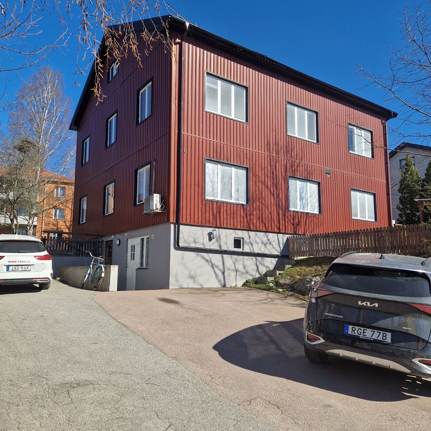 Målargatan, Västerås - Photo 1