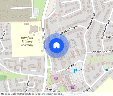 Gatefield Court, Gatefield Close, Walton On The Naze - Photo 1