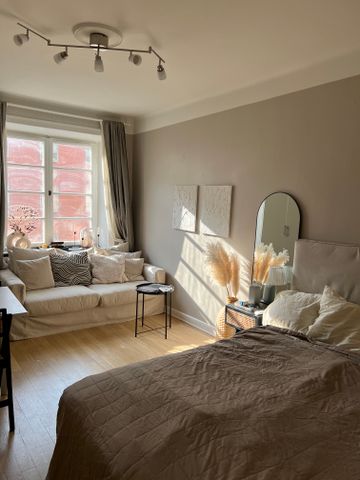 Vulcanusgatan, Stockholm - Photo 2