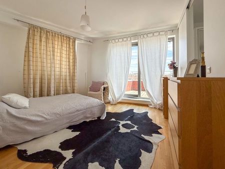 Tout savoir sur cet appartement à Etterbeek, à Etterbeek - Foto 5