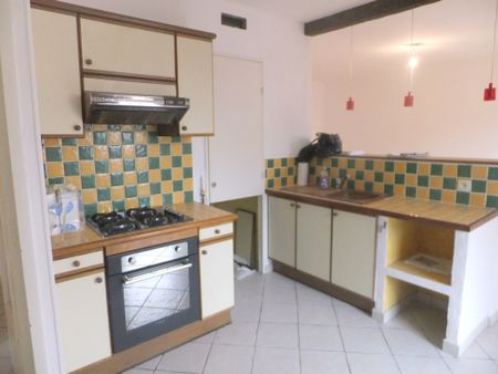 Location Appartement 3 pièces 73m² GIERES 38610 - Photo 5