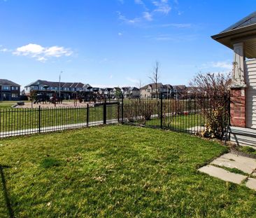 For Lease - 8472 Hickory Lane, Niagara Falls, Ontario - Photo 4