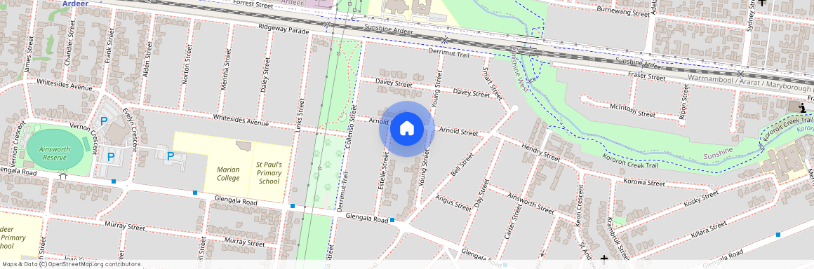 1/23 Arnold Street, Vic 3020, Sunshine West