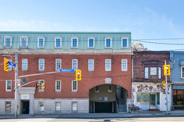 Condo à louer à Toronto - Photo 1