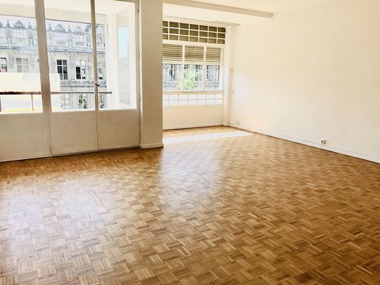 Appartement 3 pièces à Valenciennes - Photo 1