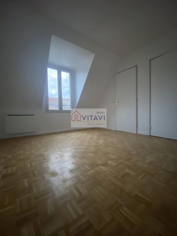 Appartement T2 CREIL GARE - Photo 5