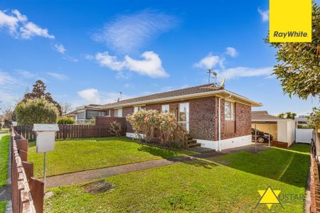 1/4 Karaka Street, New Lynn - Photo 2