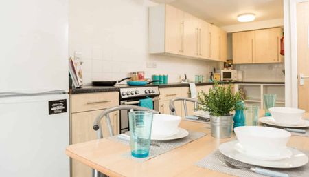 Standard Studio - Photo 5