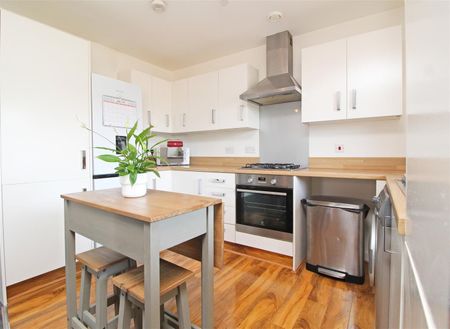 1 bedroom apartment to rent Powis Lane, Oxley Park, Milton Keynes, Buckinghamshire, MK4 - Photo 5