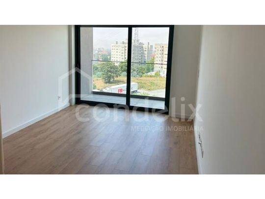 Apartamento T1 - Photo 1