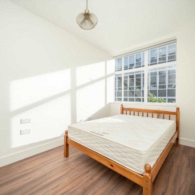 St. Cross Street, EC1N, London - Photo 1