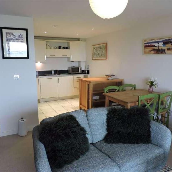 Caroline Way, Sovereign Harbour North, Eastbourne, BN23 - Photo 1