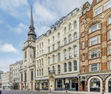 Ludgate Hill, St Pauls, EC4M - Photo 3