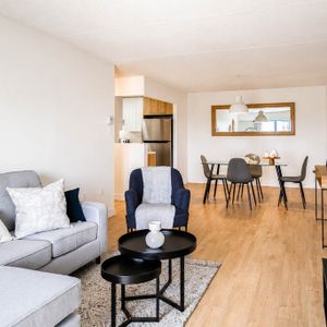 VIVENTI LAVAL – APPARTEMENTS 45+ À LOUER - Photo 2