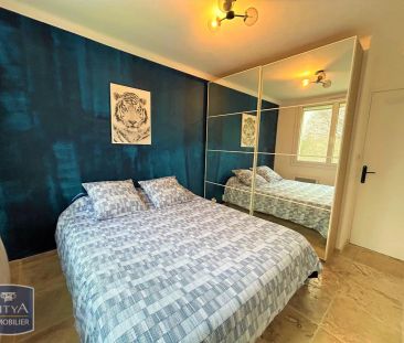 Appartement à louer 2 pièces 40.97m² - Photo 5