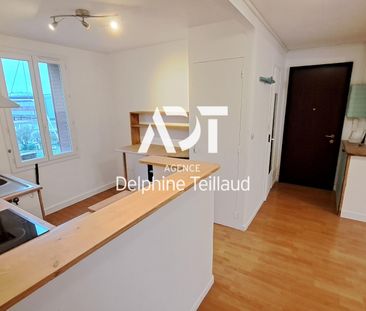 Location Appartement 3 pièces 57m² GRENOBLE 38000 - Photo 5