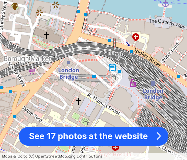 Shard Place, London Bridge Street SE1 - Photo 1