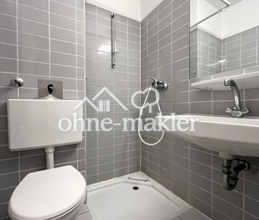1-Zimmer-Apartment mit Balkon, Aufzug, Stellplatz, ab sofort verfügbar - Photo 3